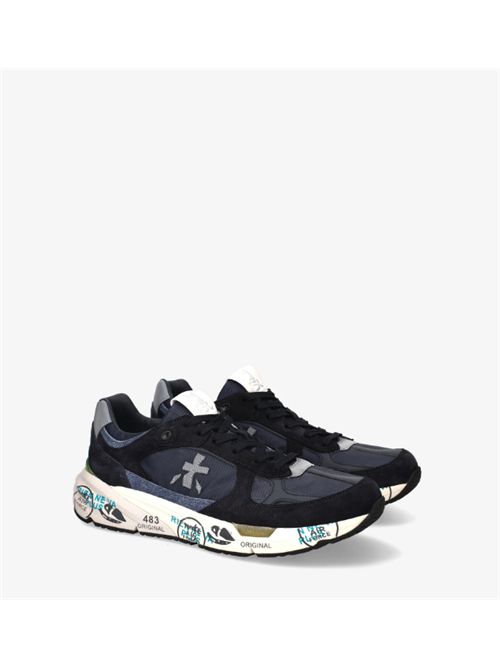 MASE25 PREMIATA | MASE25VAR 8020 BLUE